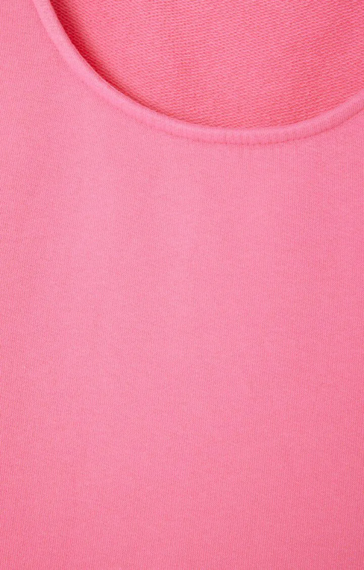 Camiseta mujer Hapylife | HAPY02BE24