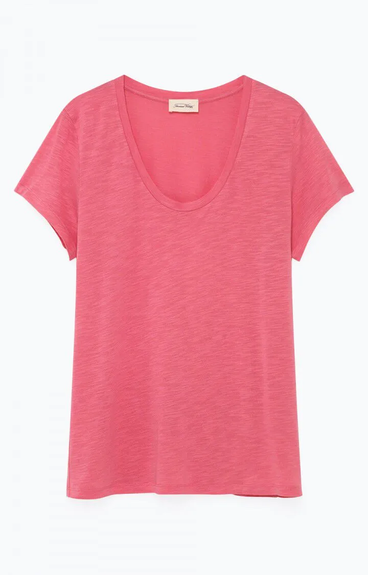 Camiseta mujer Jacksonville | JAC48H19