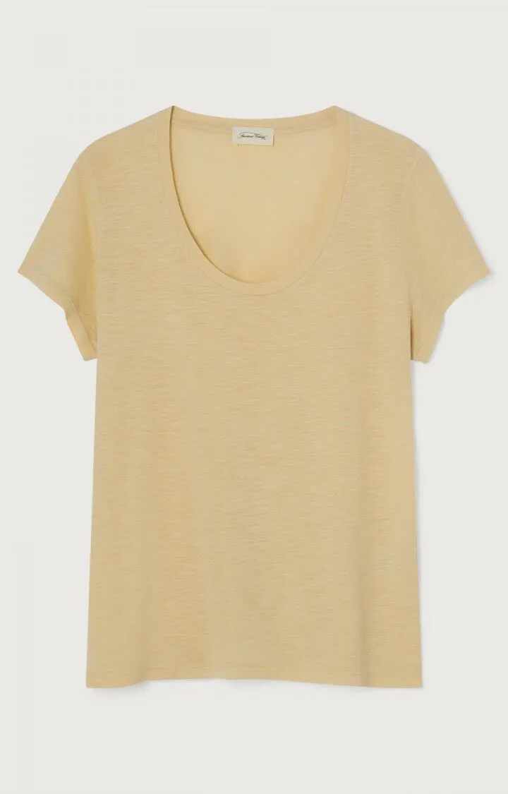 Camiseta mujer Jacksonville | JAC48VE22