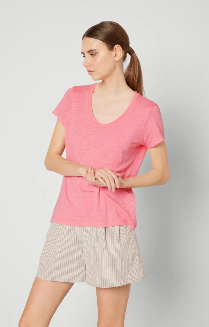 Camiseta mujer Jacksonville | JAC48VE23