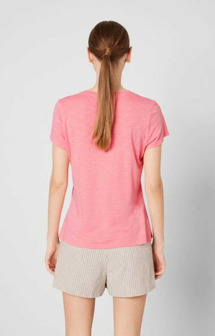 Camiseta mujer Jacksonville | JAC48VE23