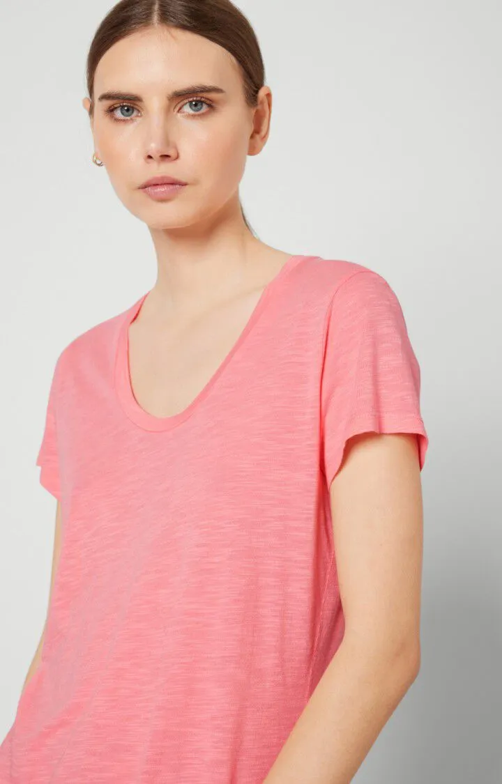 Camiseta mujer Jacksonville | JAC48VE23