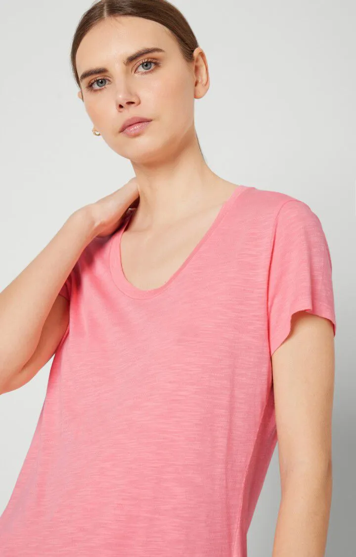 Camiseta mujer Jacksonville | JAC48VE23