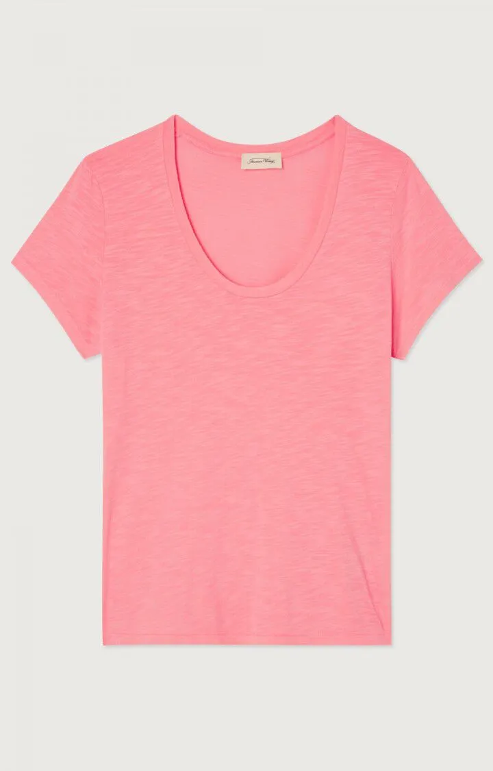 Camiseta mujer Jacksonville | JAC48VE23