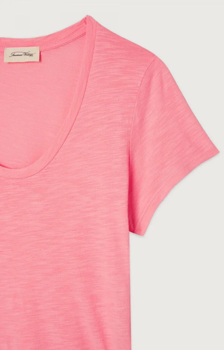 Camiseta mujer Jacksonville | JAC48VE23