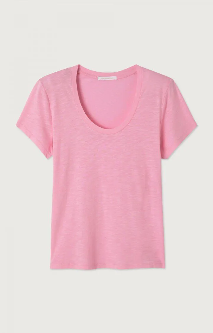 Camiseta mujer Jacksonville | JAC48VE25