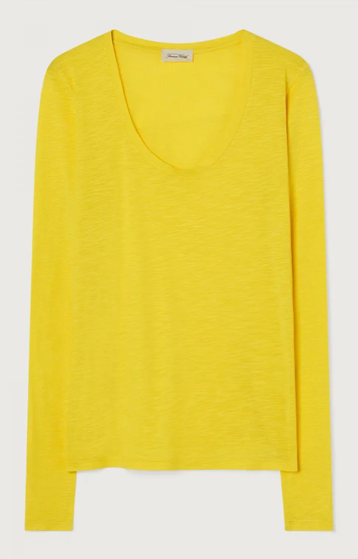 Camiseta mujer Jacksonville | JAC49VE22