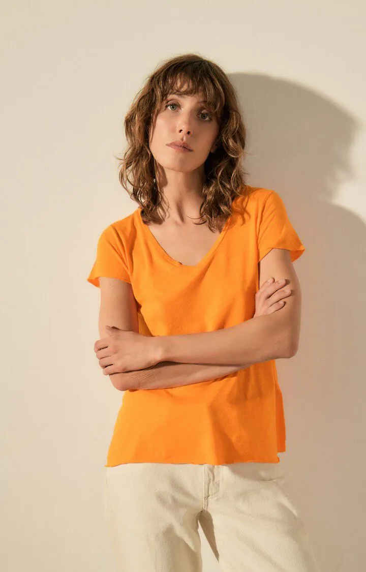 Camiseta mujer Jacksonville | JAC51VE23