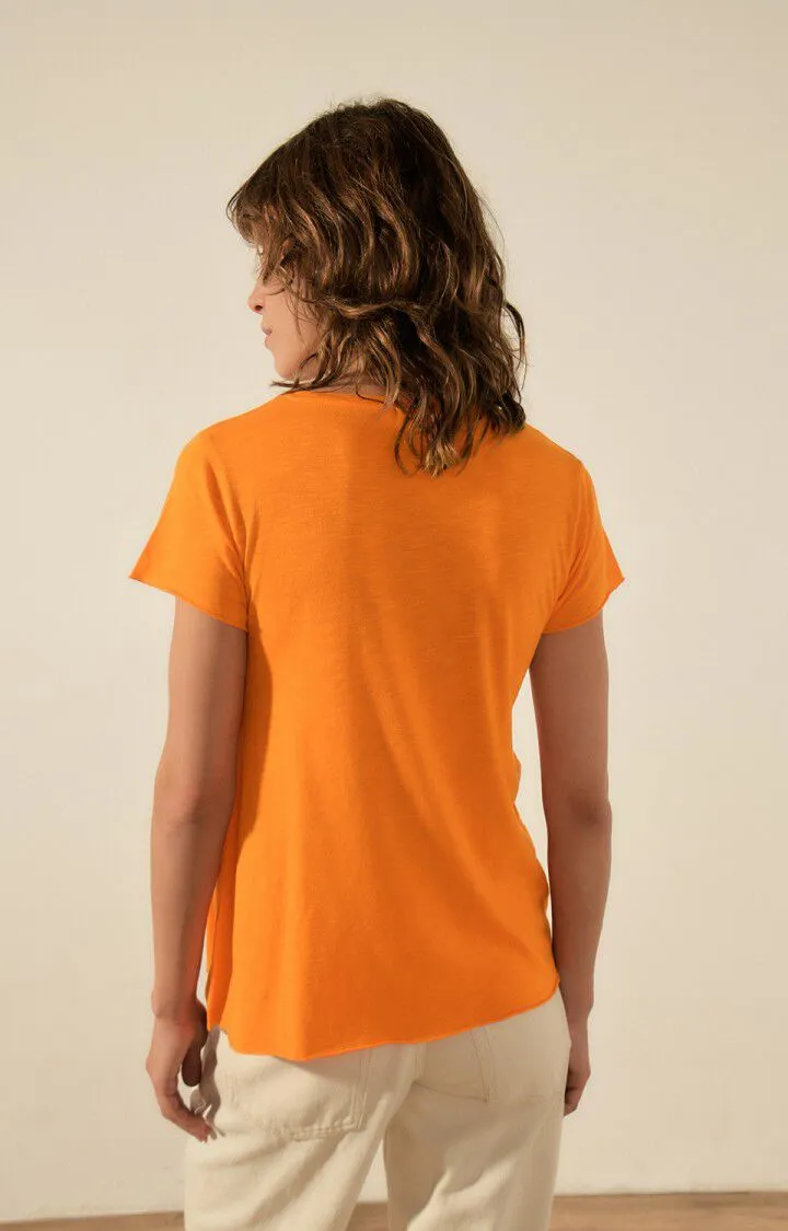 Camiseta mujer Jacksonville | JAC51VE23