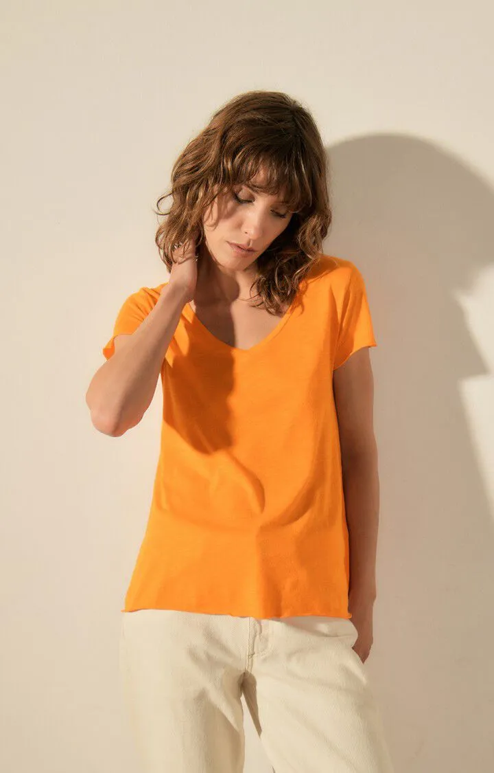 Camiseta mujer Jacksonville | JAC51VE23