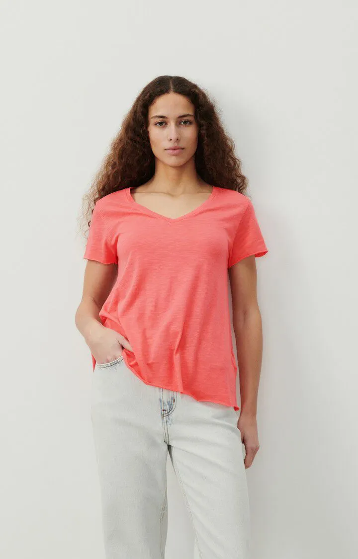 Camiseta mujer Jacksonville | JAC51VE24