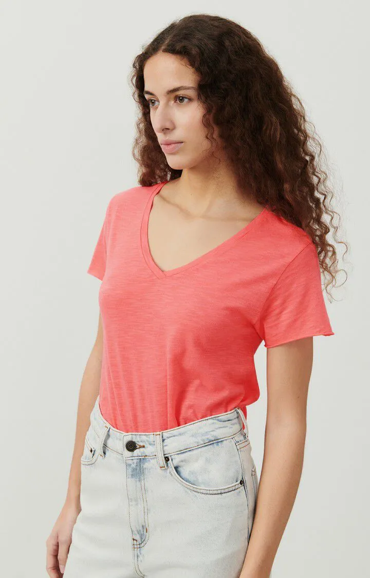 Camiseta mujer Jacksonville | JAC51VE24