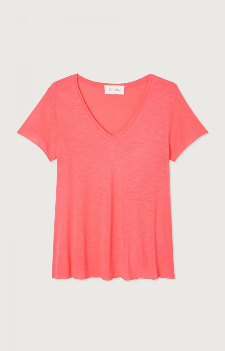 Camiseta mujer Jacksonville | JAC51VE24