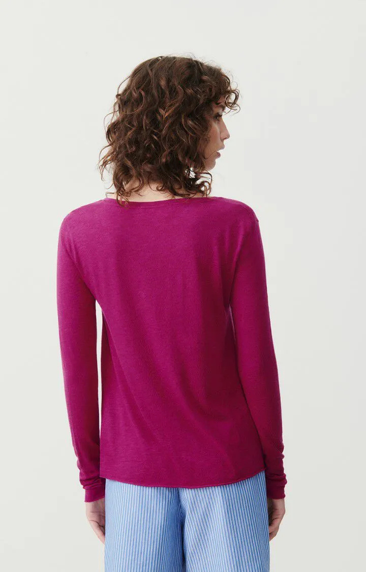 Camiseta mujer Jacksonville | JAC52VE24
