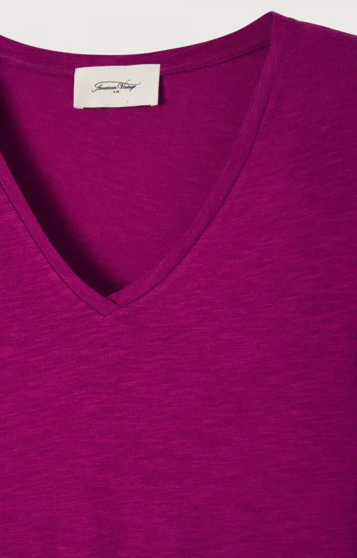 Camiseta mujer Jacksonville | JAC52VE24