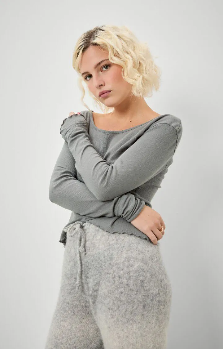 Camiseta mujer Ketown | KET02AH22