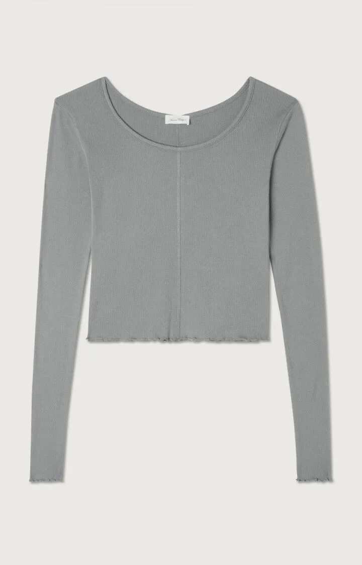Camiseta mujer Ketown | KET02AH22