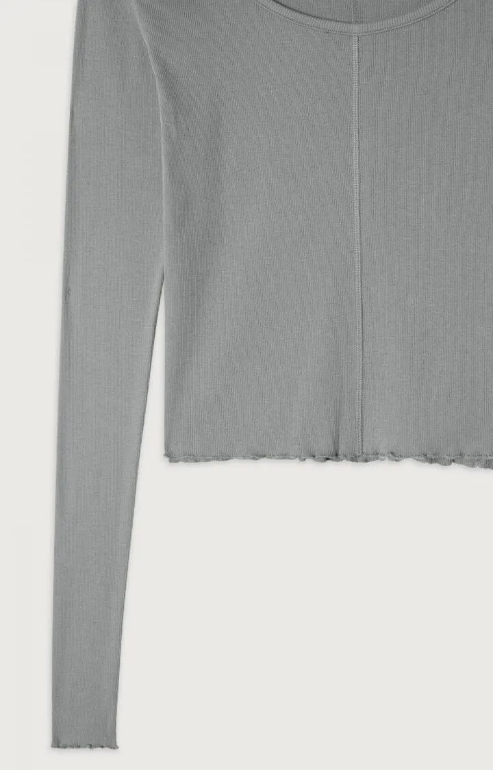 Camiseta mujer Ketown | KET02AH22