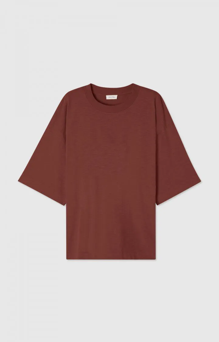 Camiseta mujer Laweville | LAW02DH22