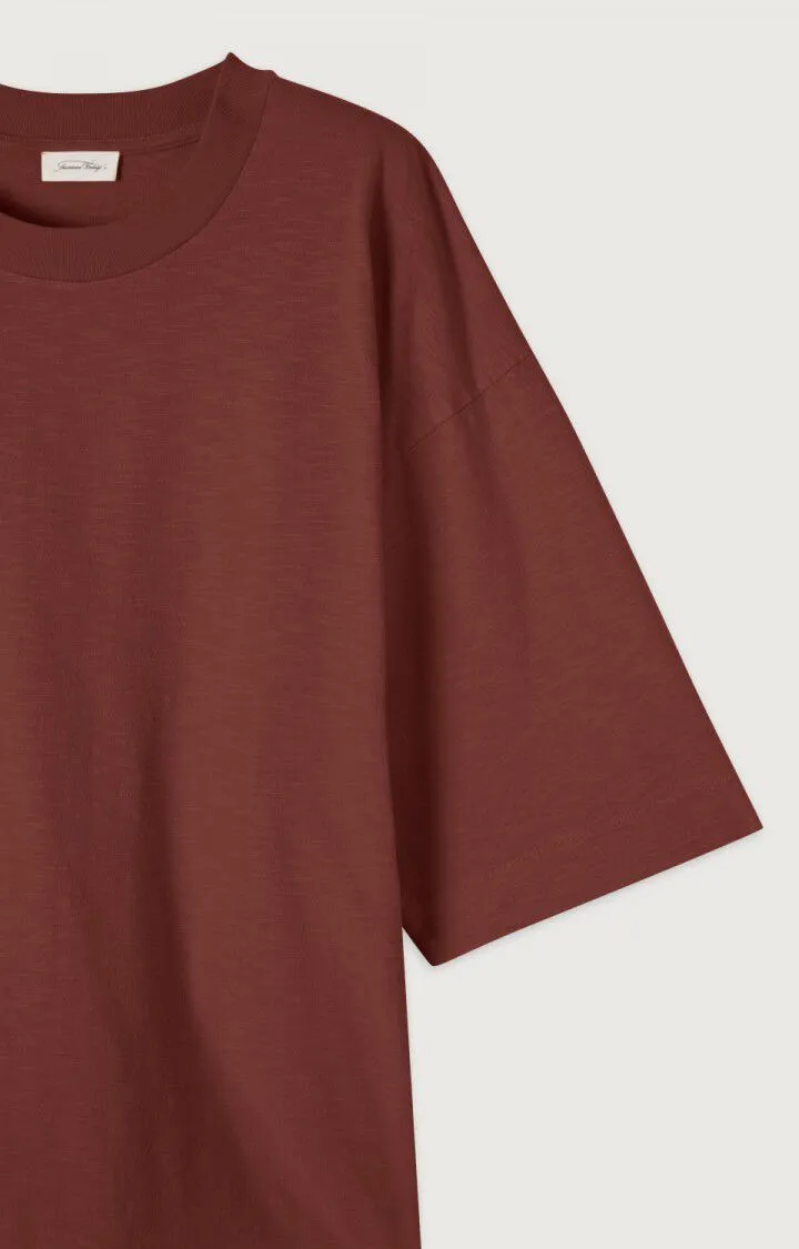 Camiseta mujer Laweville | LAW02DH22