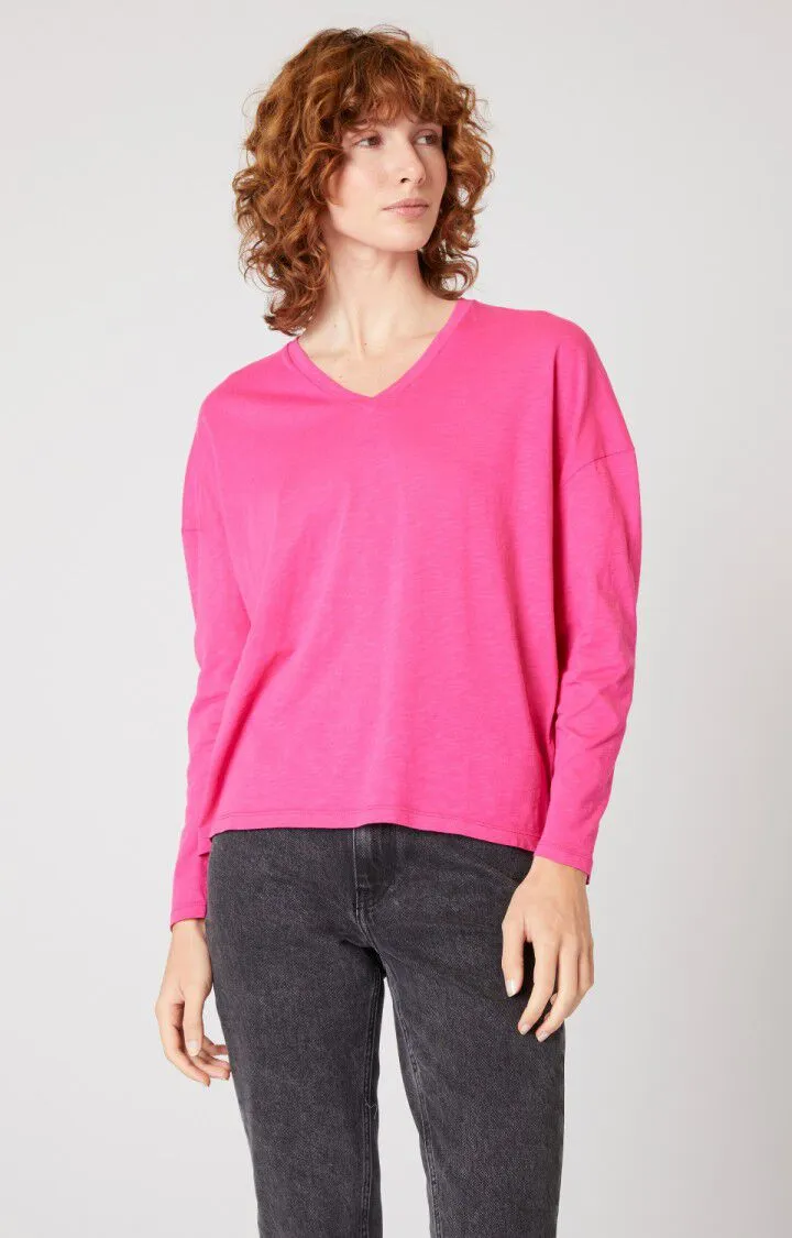 Camiseta mujer Lirk | LIRKD02OH21