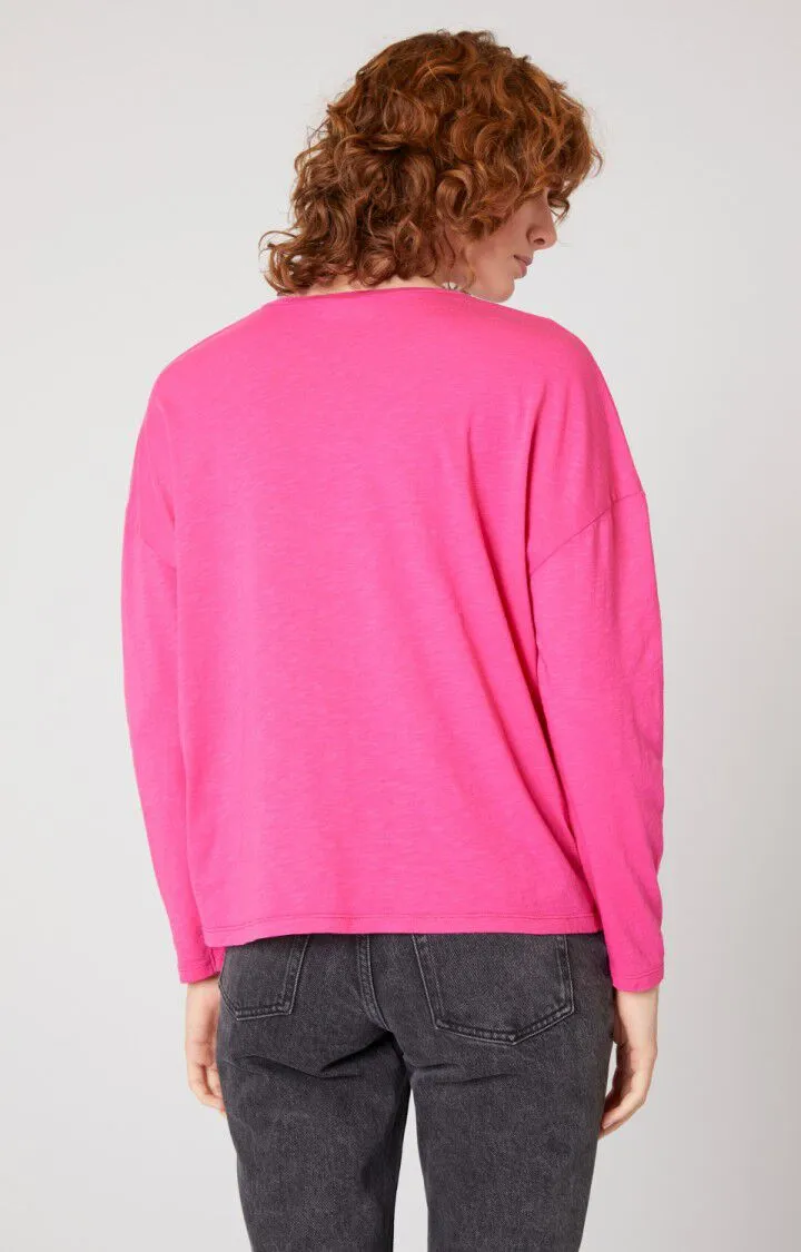 Camiseta mujer Lirk | LIRKD02OH21