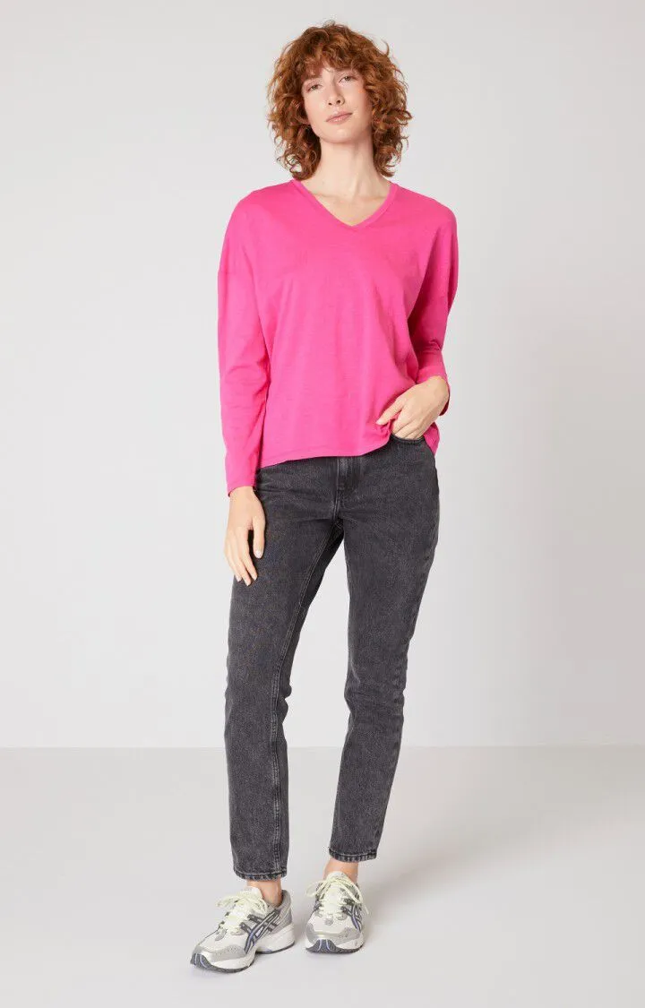 Camiseta mujer Lirk | LIRKD02OH21