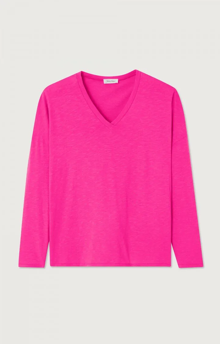 Camiseta mujer Lirk | LIRKD02OH21
