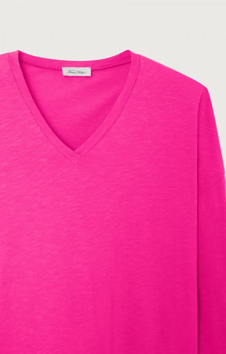 Camiseta mujer Lirk | LIRKD02OH21