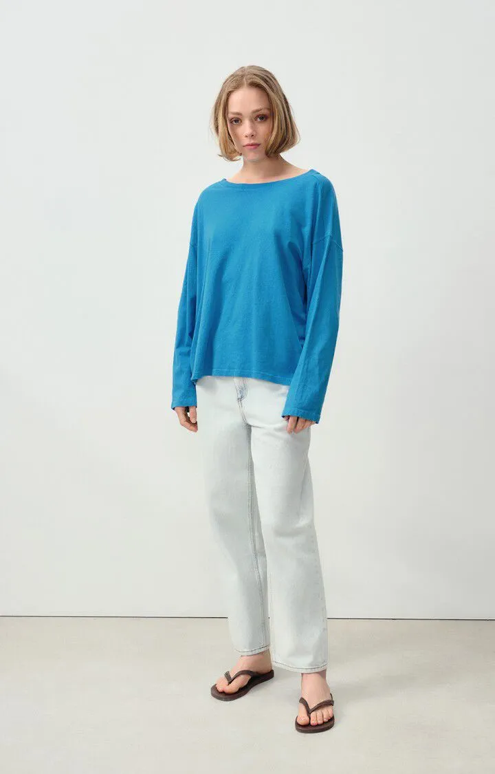 Camiseta mujer Lopintale | LOP02EE24