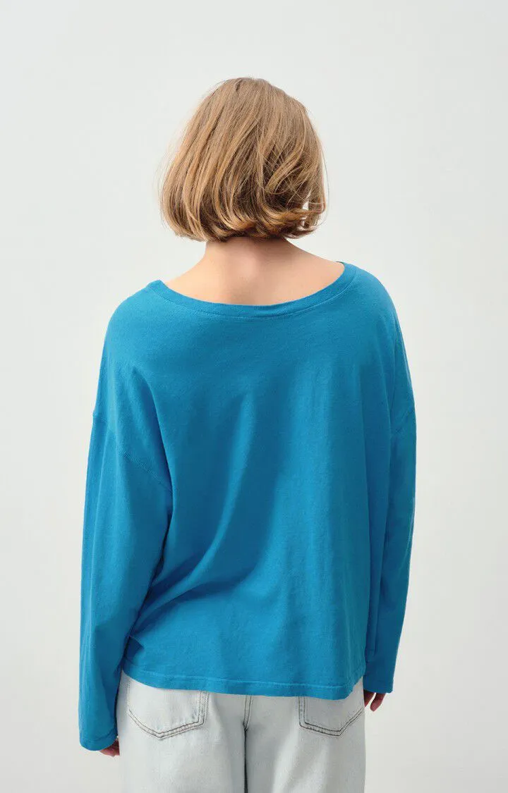 Camiseta mujer Lopintale | LOP02EE24