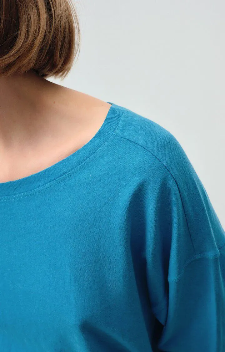 Camiseta mujer Lopintale | LOP02EE24