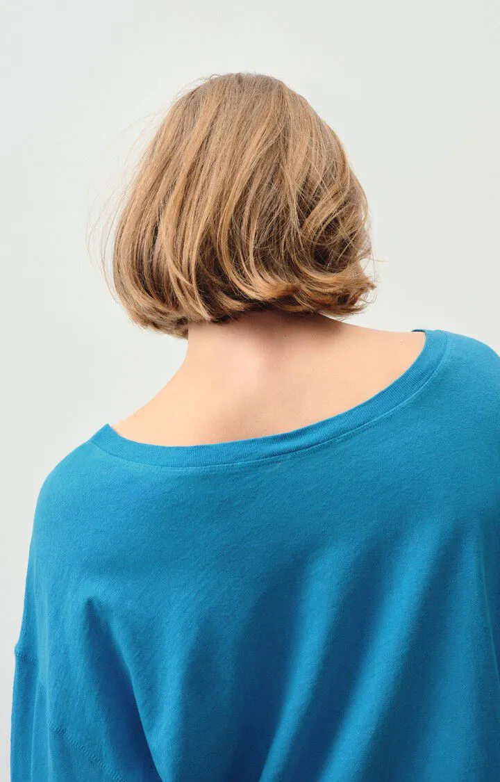 Camiseta mujer Lopintale | LOP02EE24