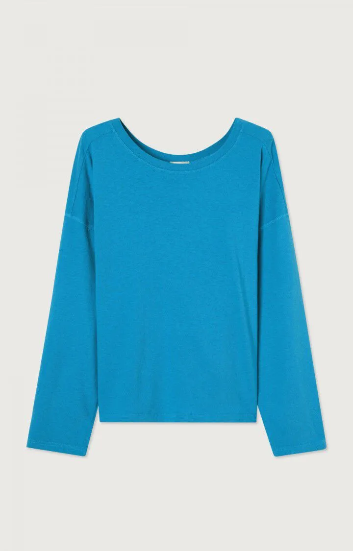 Camiseta mujer Lopintale | LOP02EE24