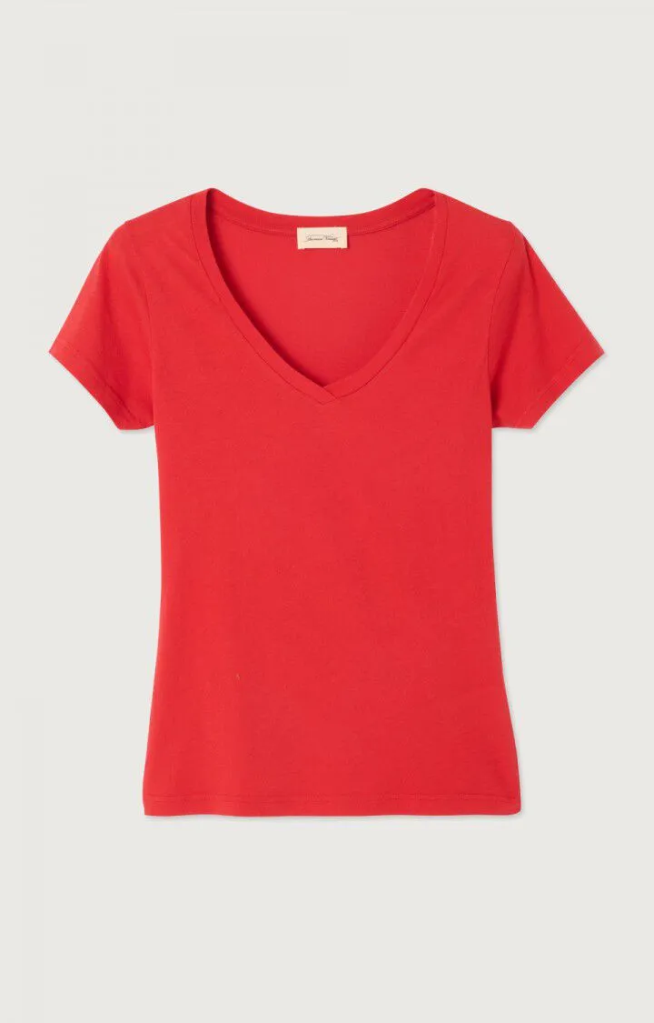 Camiseta mujer Nouveau Mexique | NOUC02OH23