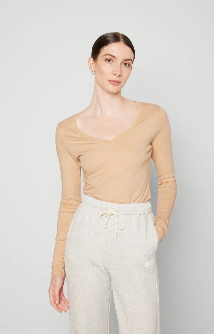 Camiseta mujer Nouveau Mexique | NOUD02OE22