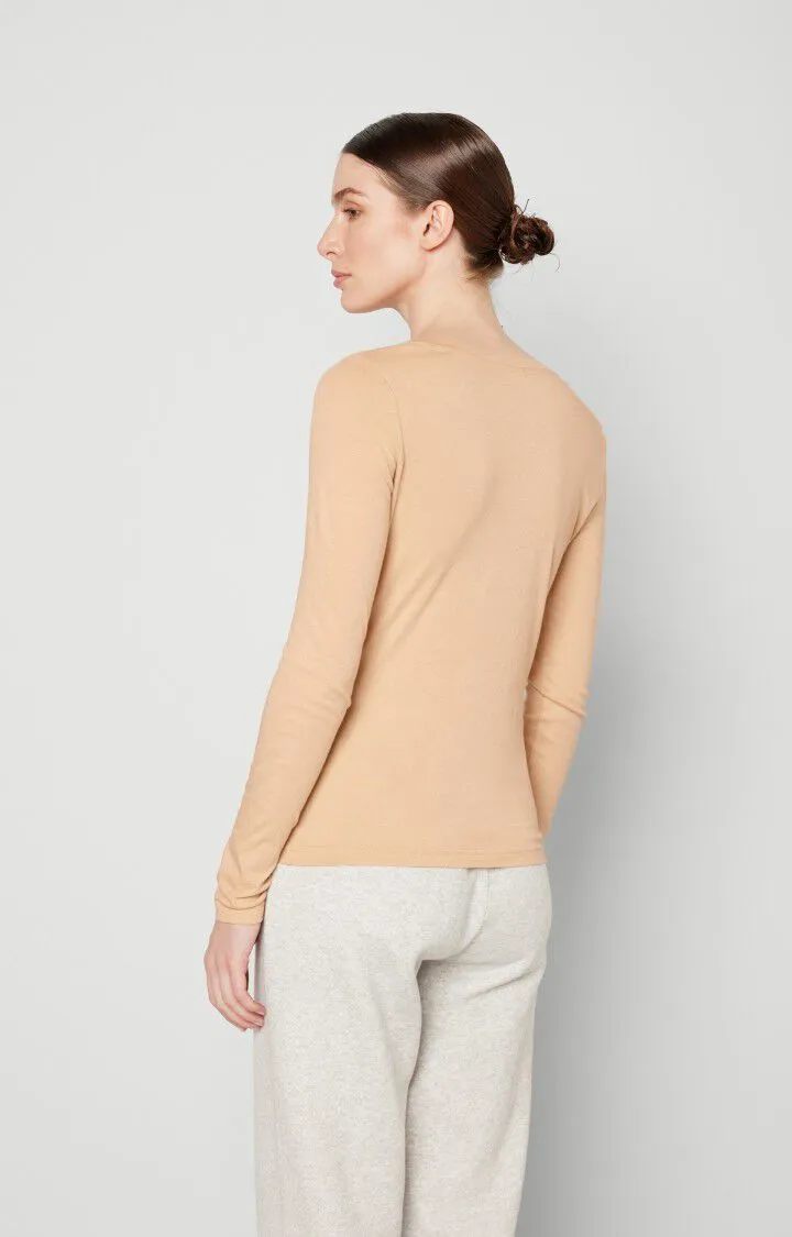 Camiseta mujer Nouveau Mexique | NOUD02OE22