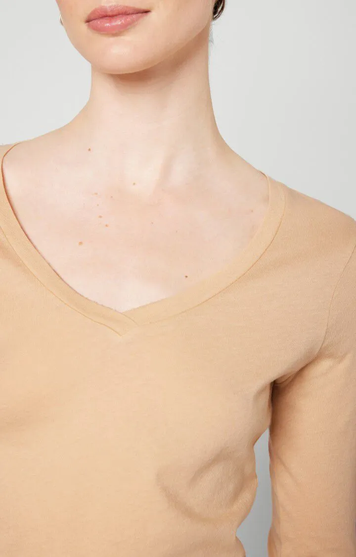 Camiseta mujer Nouveau Mexique | NOUD02OE22