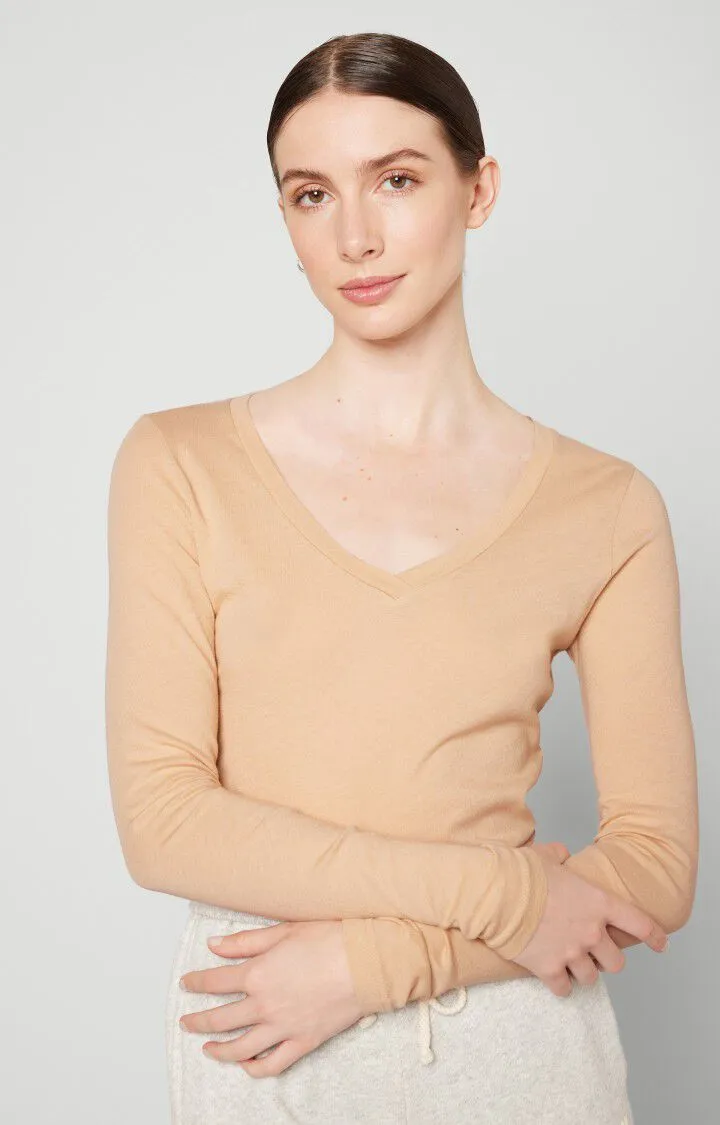 Camiseta mujer Nouveau Mexique | NOUD02OE22