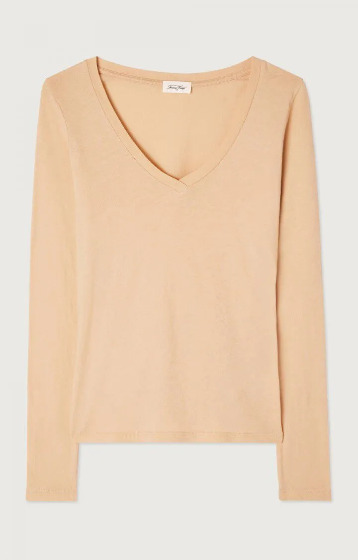 Camiseta mujer Nouveau Mexique | NOUD02OE22