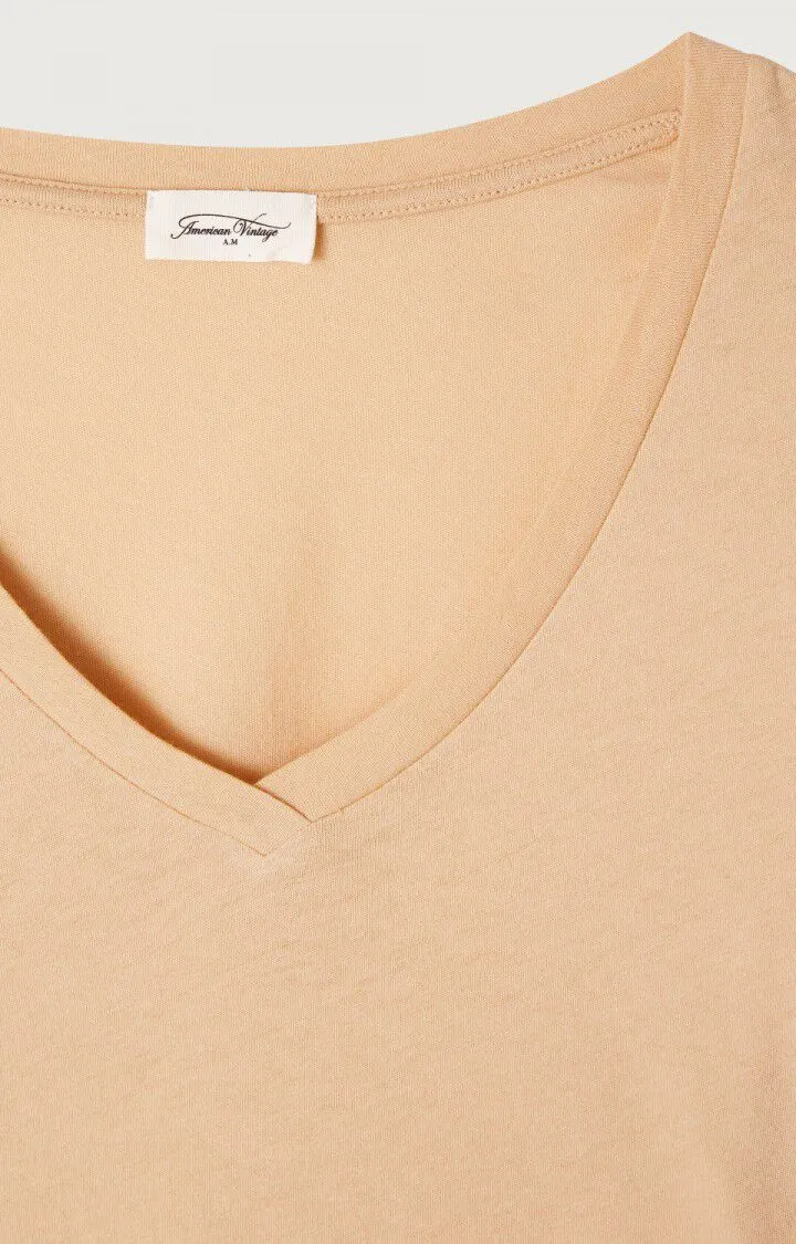 Camiseta mujer Nouveau Mexique | NOUD02OE22