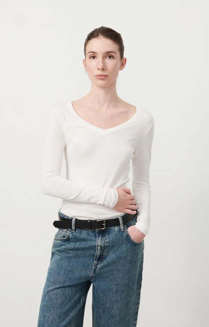Camiseta mujer Nouveau Mexique | NOUD02OH23