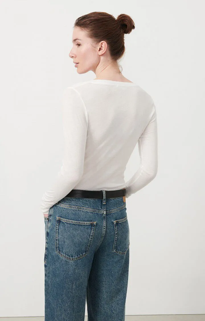 Camiseta mujer Nouveau Mexique | NOUD02OH23