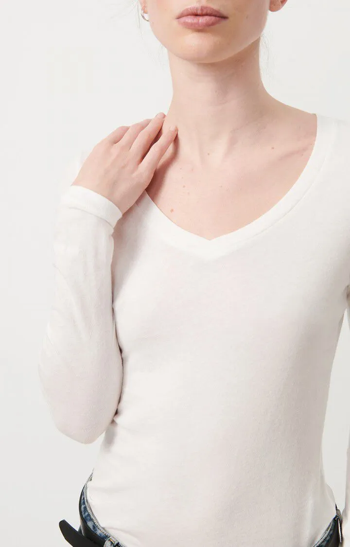 Camiseta mujer Nouveau Mexique | NOUD02OH23