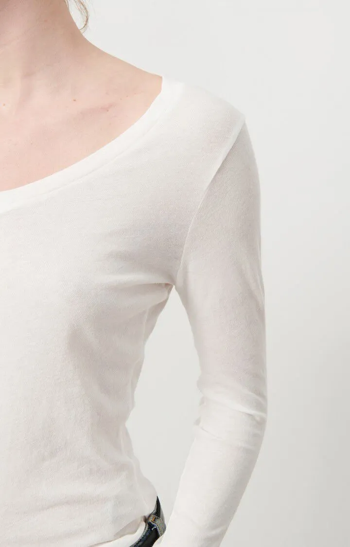 Camiseta mujer Nouveau Mexique | NOUD02OH23
