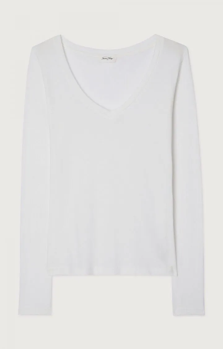 Camiseta mujer Nouveau Mexique | NOUD02OH23