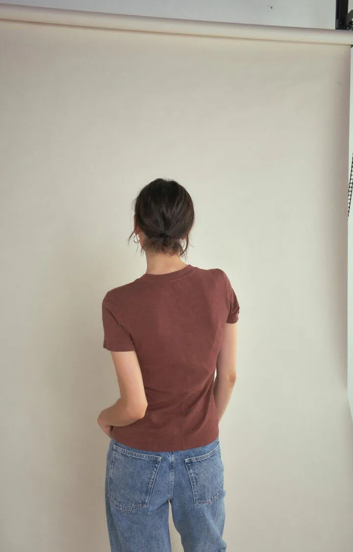 Camiseta mujer Sonoma | SON28GH22