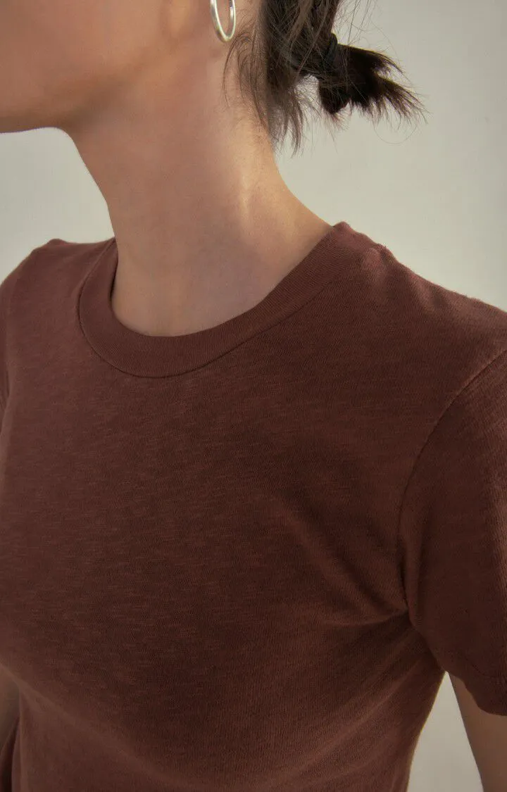 Camiseta mujer Sonoma | SON28GH22