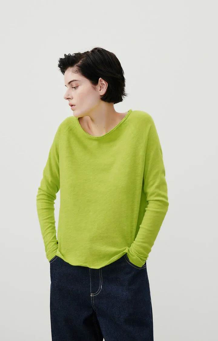 Camiseta mujer Sonoma | SON31GH23