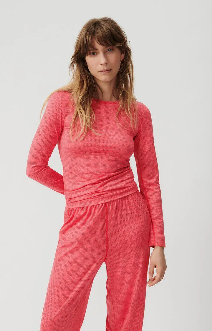 Camiseta mujer Vamy | VAM02AE23